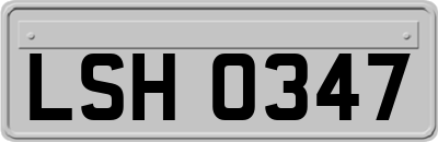 LSH0347