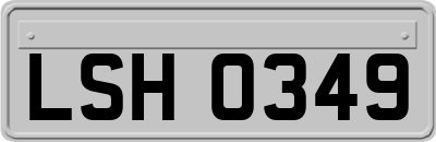 LSH0349