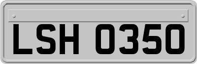 LSH0350