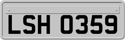 LSH0359