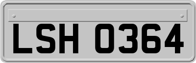 LSH0364