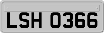 LSH0366