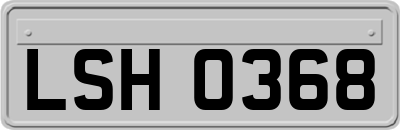 LSH0368