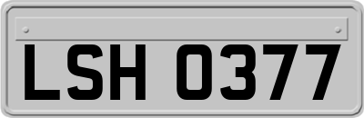 LSH0377
