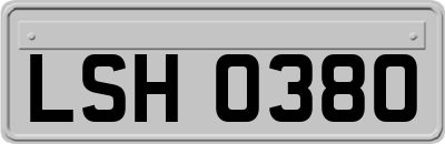 LSH0380