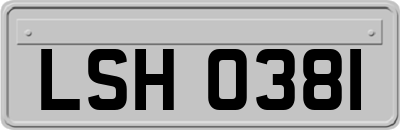 LSH0381