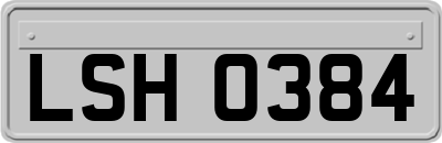 LSH0384