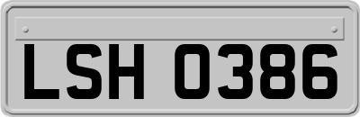 LSH0386