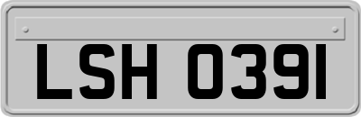 LSH0391