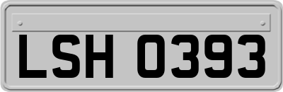 LSH0393