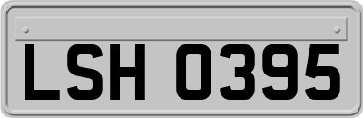 LSH0395
