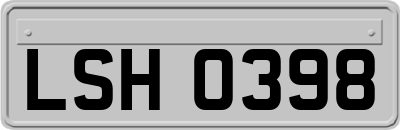 LSH0398
