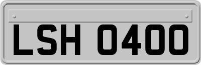 LSH0400