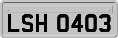 LSH0403