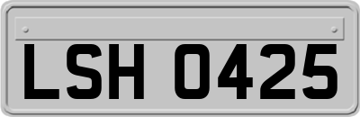 LSH0425