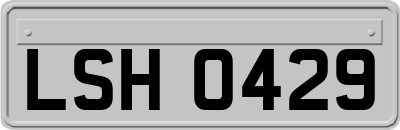 LSH0429