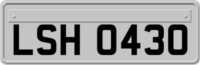LSH0430