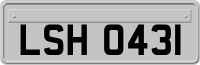 LSH0431