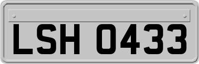LSH0433