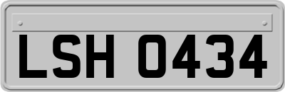 LSH0434