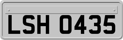 LSH0435