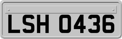 LSH0436