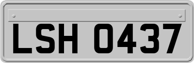LSH0437