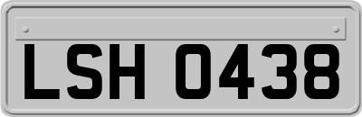 LSH0438