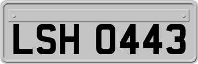 LSH0443