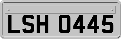 LSH0445