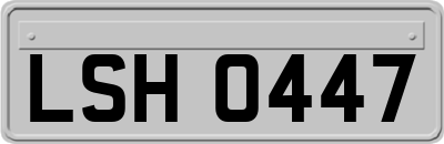 LSH0447