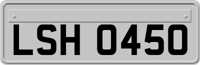 LSH0450