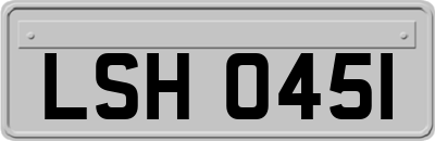 LSH0451
