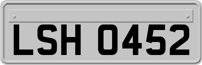 LSH0452
