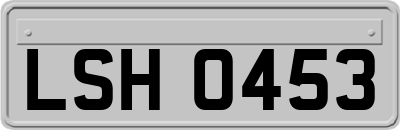 LSH0453