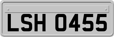 LSH0455