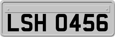 LSH0456