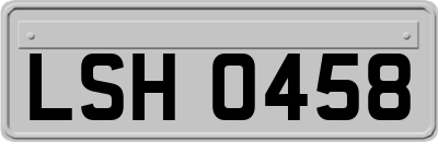 LSH0458