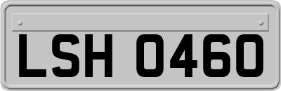 LSH0460