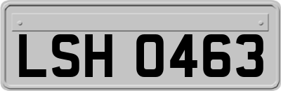 LSH0463