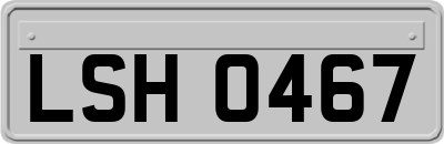 LSH0467