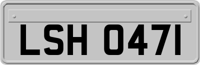 LSH0471
