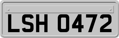 LSH0472