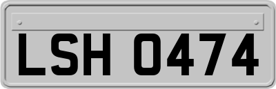 LSH0474