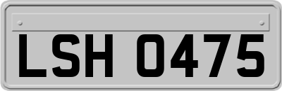 LSH0475