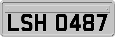 LSH0487