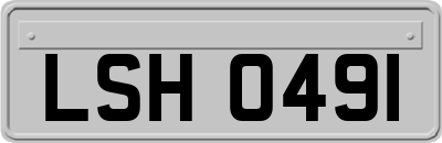 LSH0491