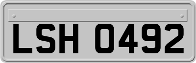 LSH0492