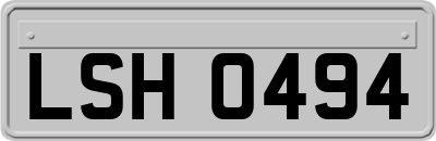 LSH0494