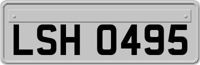 LSH0495